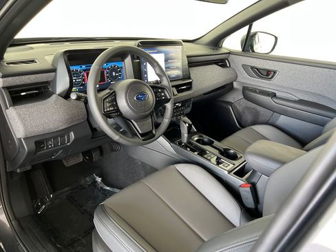 New 2026 Subaru Outback Premium AWD/4WD image 19