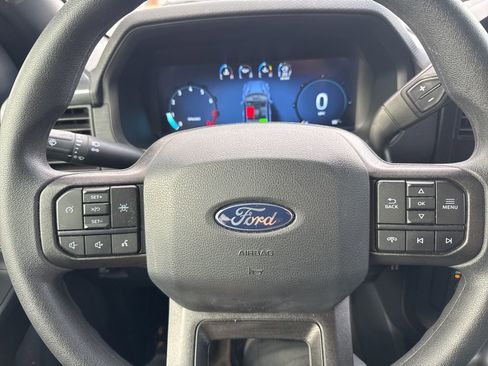 Used 2024 Ford F150 STX image 10