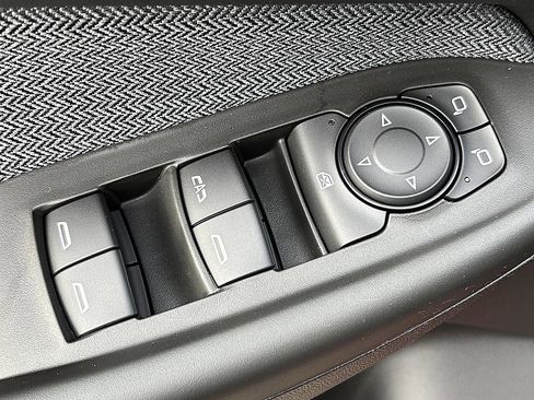 New 2026 Chevrolet TrailBlazer LT image 14