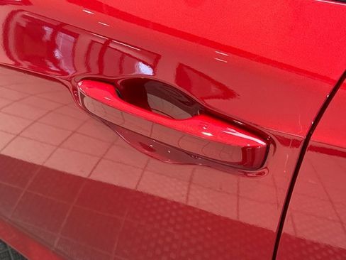 Certified 2025 Acura Integra A-Spec image 11