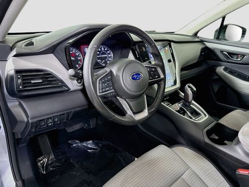 Used 2023 Subaru Outback Premium AWD/4WD image 23