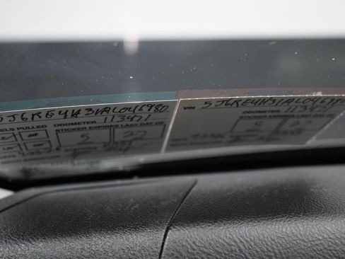 Used 2010 Honda CR-V LX image 10