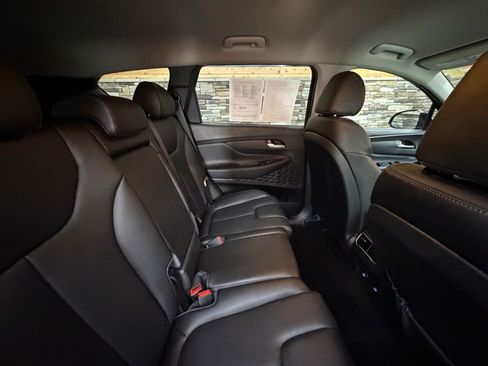 Certified 2023 Hyundai Santa Fe XRT AWD/4WD image 32