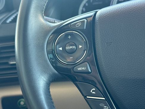 Used 2016 Honda Accord EX-L image 26