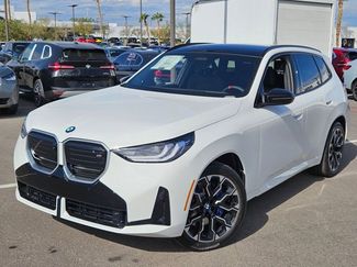 New 2026 BMW X3 M50 w/ Premium Package video 1