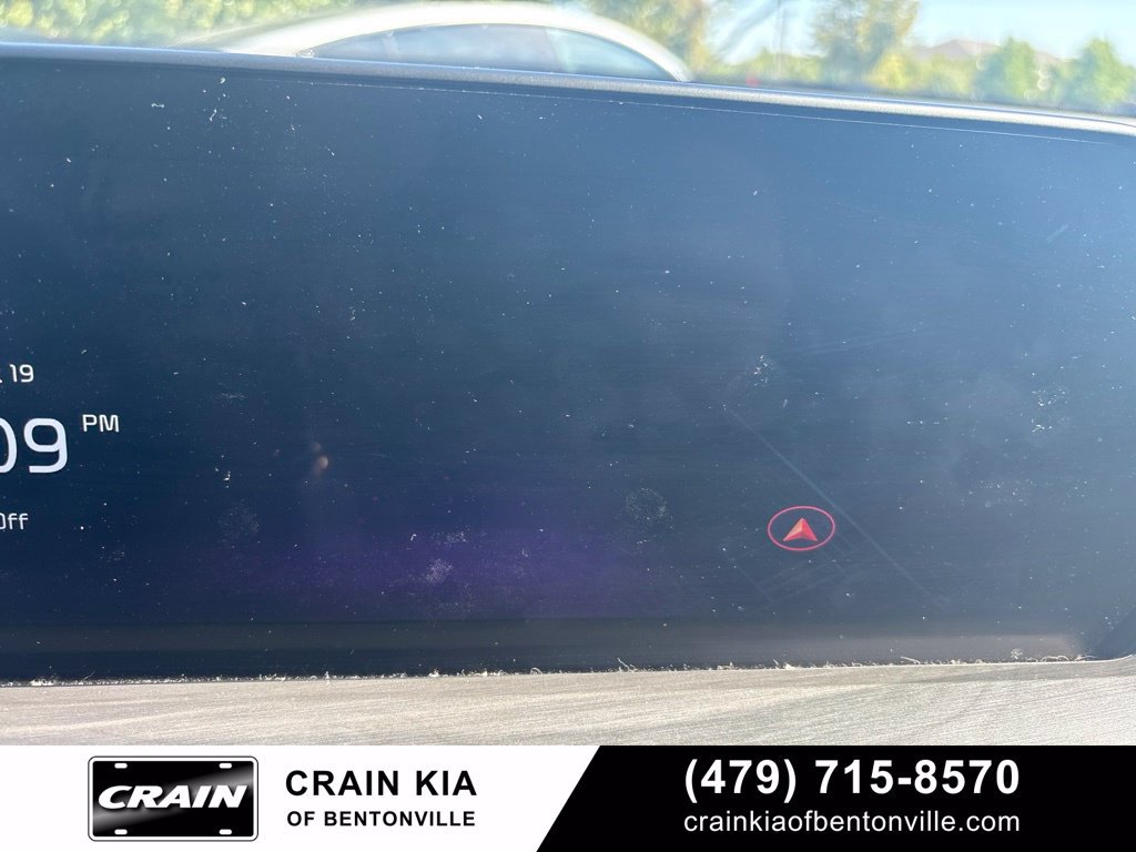 Certified 2023 Kia Telluride EX X-Line AWD/4WD image 18