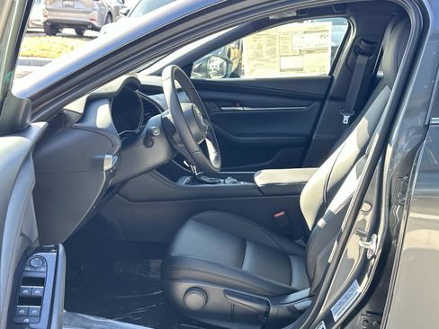 New 2026 MAZDA MAZDA3 s Sport image 9