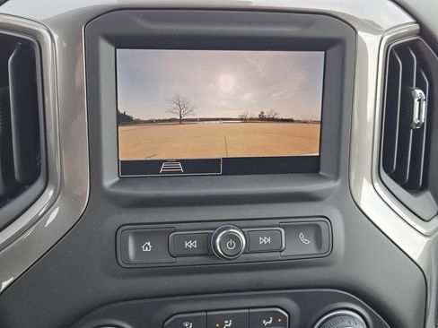 New 2026 Chevrolet Silverado 3500 W/T w/ WT Convenience Package image 13