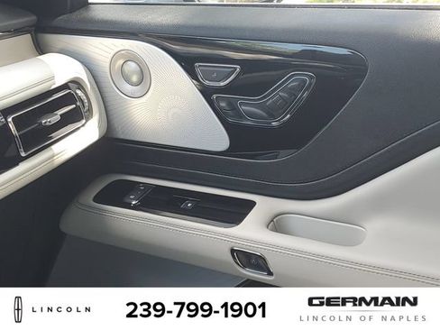 New 2026 Lincoln Aviator Reserve AWD/4WD image 26