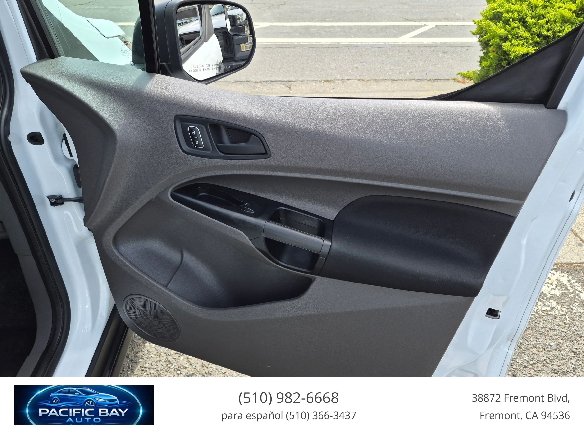 Used 2019 Ford Transit Connect XL FWD image 12