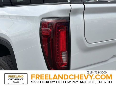 Used 2023 GMC Sierra 1500 Denali Ultimate image 12