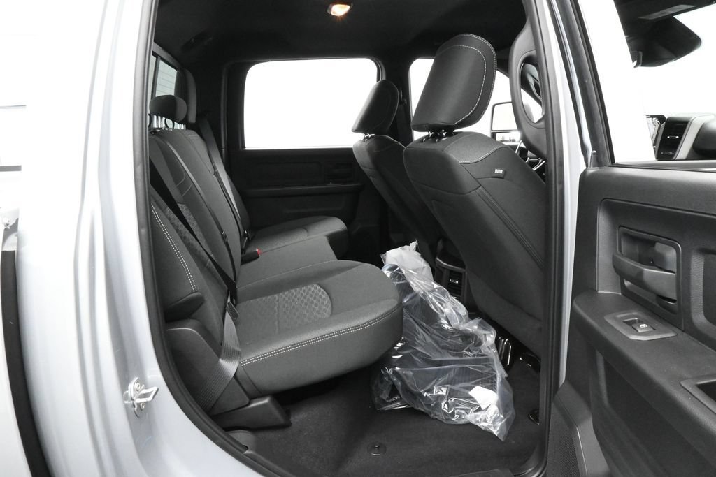 Used 2026 RAM 3500 Tradesman AWD/4WD image 38