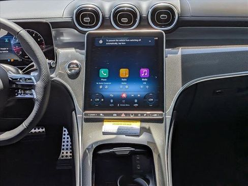 New 2026 Mercedes-Benz GLC 300 image 11