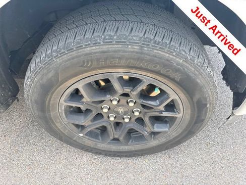 Certified 2025 Ford F150 STX RWD image 16
