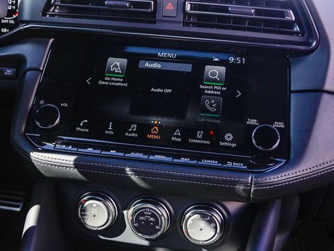 New 2024 Nissan Z Performance w/ Heritage Edition image 17