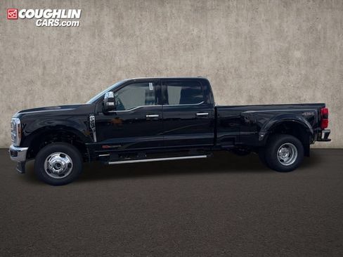 New 2026 Ford F350 Lariat w/ Chrome Package AWD/4WD image 5