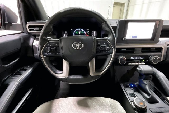 Certified 2025 Toyota 4Runner SR5 AWD/4WD image 6