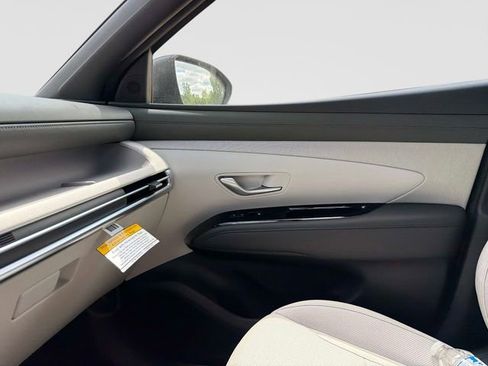 New 2026 Hyundai Tucson Limited AWD/4WD image 21