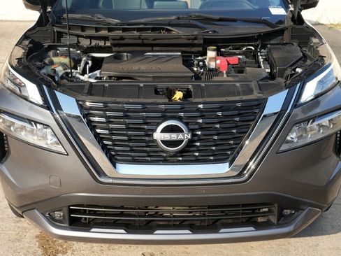 Used 2022 Nissan Rogue SL FWD image 7