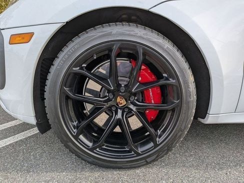 Used 2022 Porsche Macan GTS image 51