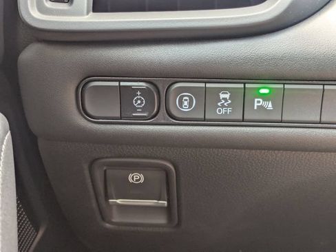 Used 2025 Acura TLX w/ Technology Package FWD image 31