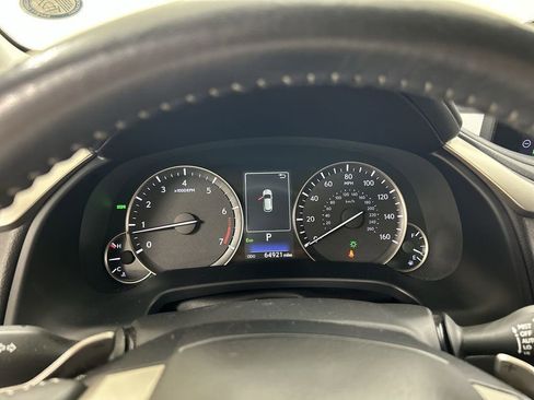 Used 2020 Lexus RX 350 AWD w/ Premium Package image 13