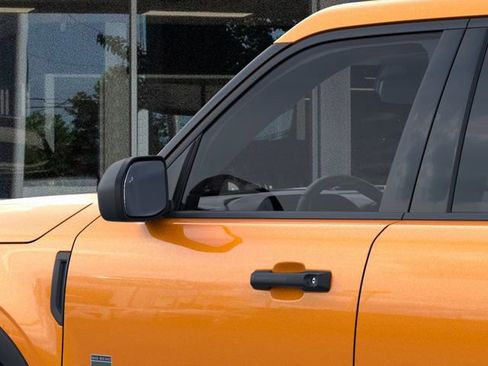 New 2026 Ford Bronco Sport Big Bend AWD/4WD image 20