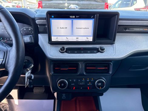 Used 2022 Ford Maverick XLT w/ XLT Luxury Package FWD image 5