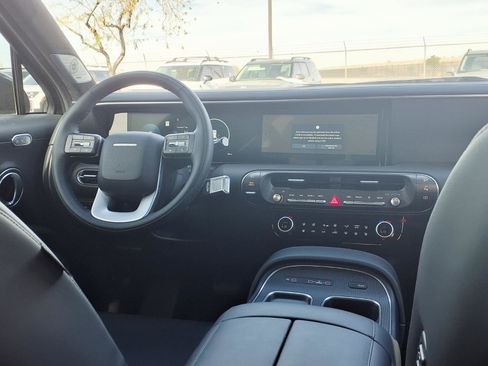 New 2026 Hyundai Palisade Calligraphy AWD/4WD image 10