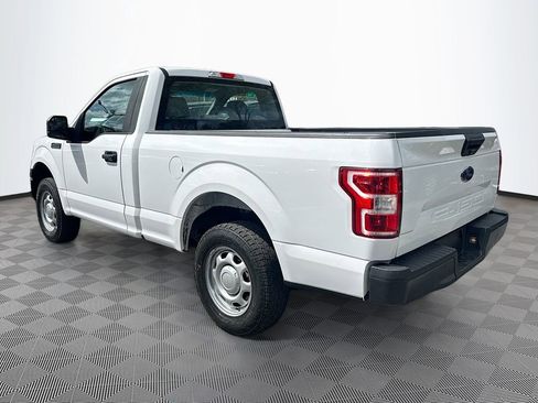 Used 2018 Ford F150 XL image 8