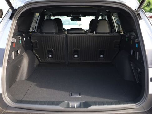 New 2026 Subaru Outback Touring XT AWD/4WD image 7