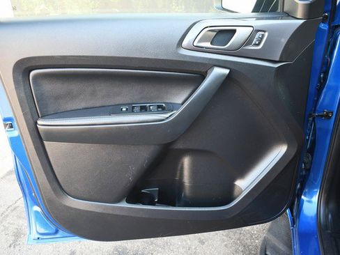 Used 2019 Ford Ranger Lariat w/ Equipment Group 501A Mid image 13