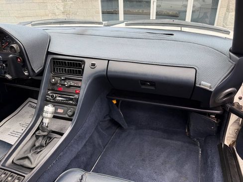 Used 1987 Porsche 928 S4 RWD image 20