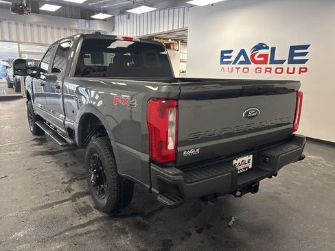 New 2026 Ford F250 XL w/ STX Appearance Package image 11