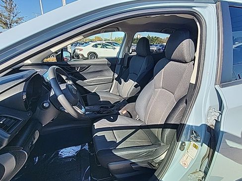 Certified 2020 Subaru Crosstrek 2.0i image 8