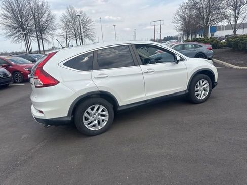 Used 2016 Honda CR-V EX image 10