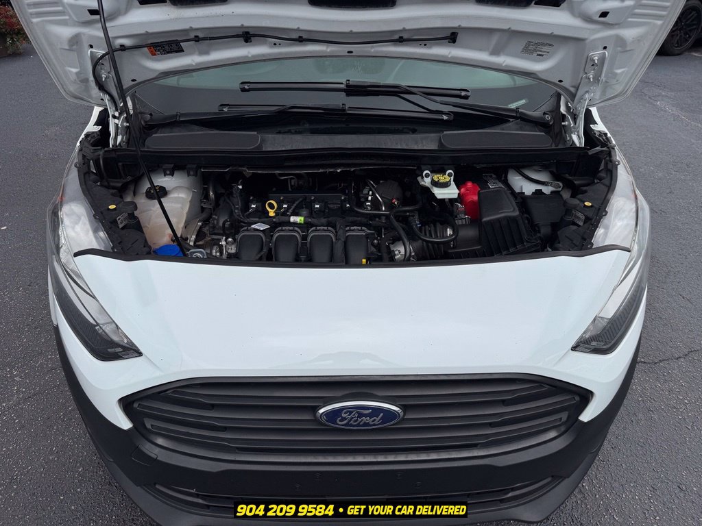 Used 2022 Ford Transit Connect XL FWD image 35
