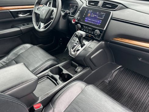 Used 2019 Honda CR-V EX-L image 16