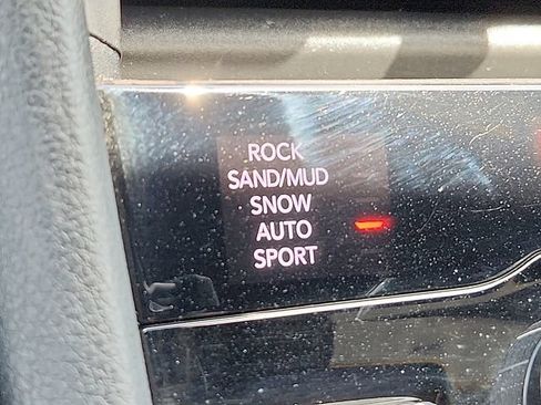 Used 2023 Jeep Grand Cherokee Trailhawk AWD/4WD image 25