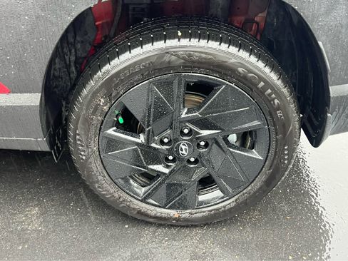 New 2026 Hyundai Kona SEL Sport AWD/4WD image 14