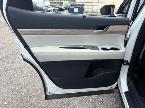 Used 2020 Hyundai Palisade SEL AWD/4WD image 12