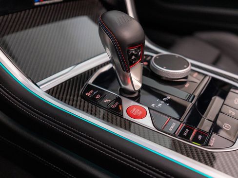 Used 2025 BMW M8 Competition image 31