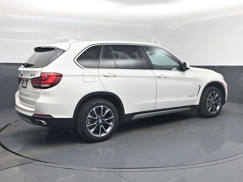 Used 2018 BMW X5 xDrive35i image 3