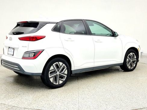 Used 2023 Hyundai Kona SEL w/ Cargo Package image 5