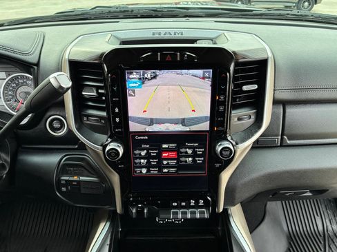 Used 2020 RAM 3500 Laramie image 24