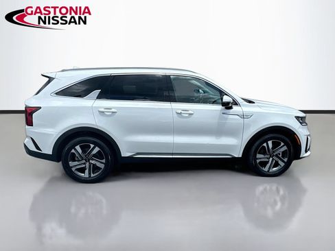 Used 2023 Kia Sorento EX AWD/4WD image 10