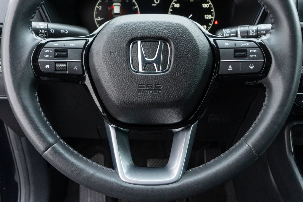 Certified 2024 Honda CR-V EX-L image 28