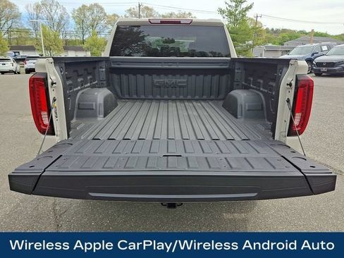 Used 2026 GMC Sierra 1500 AT4 AWD/4WD image 36