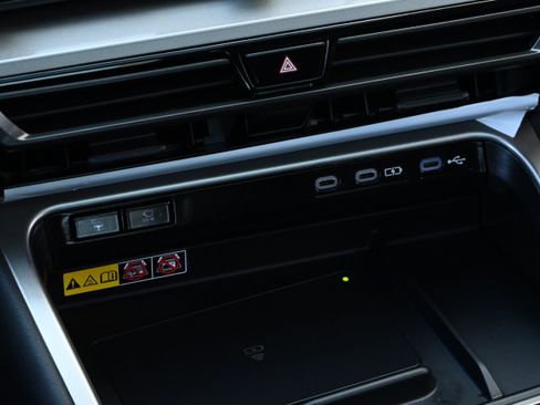 Used 2026 Lexus TX 350 AWD w/ Technology Package image 21