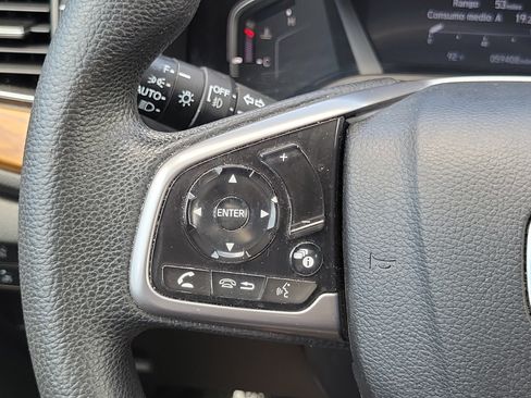 Certified 2021 Honda CR-V EX image 23